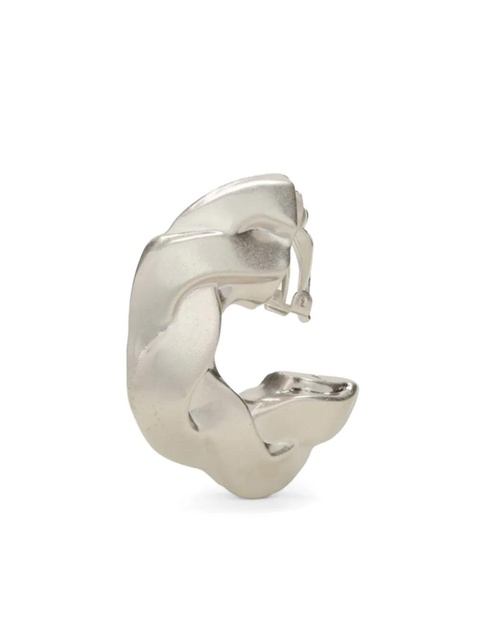 Cult Gaia Ember earrings - Silver - zdjęcie produktu nr 2