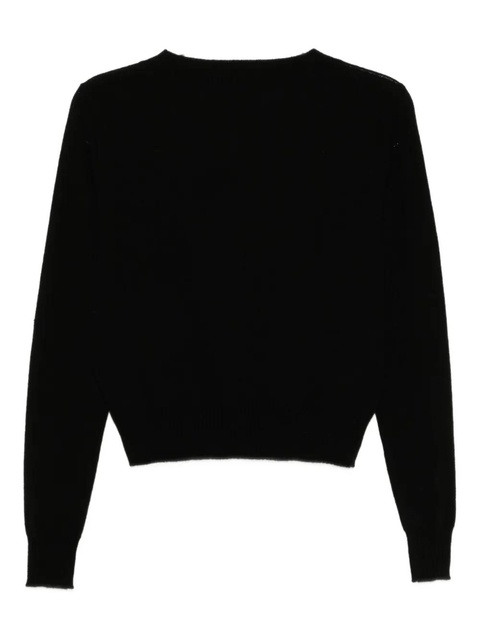 Reformation Dana top - Black - zdjęcie produktu nr 1