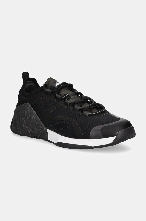 adidas by Stella McCartney buty treningowe Training Dropset kolor czarny IH0081 - zdjęcie produktu nr 1