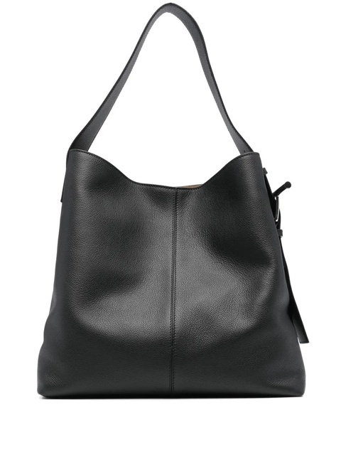 Alexander McQueen T-Bar Sling tote bag - Black - zdjęcie produktu nr 1