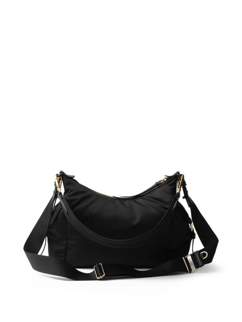 Prada large Explore shoulder bag - Black - zdjęcie produktu nr 2