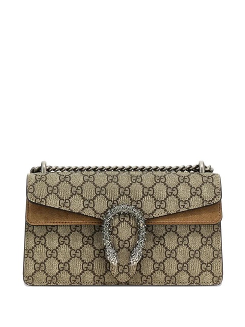Gucci Dyonisus shoulder bag - Neutrals - zdjęcie produktu nr 1
