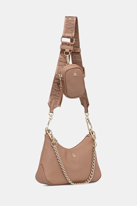 Steve Madden torebka Bsin kolor beżowy SM13001827 - zdjęcie produktu nr 2