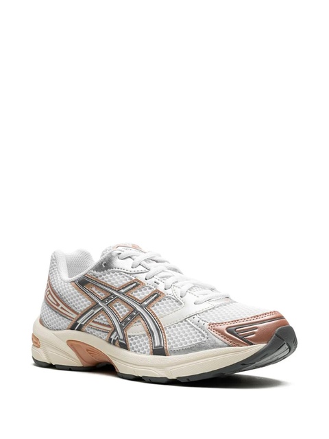 ASICS Gel-1130 "Pure Silver" sneakers - White - zdjęcie produktu nr 2