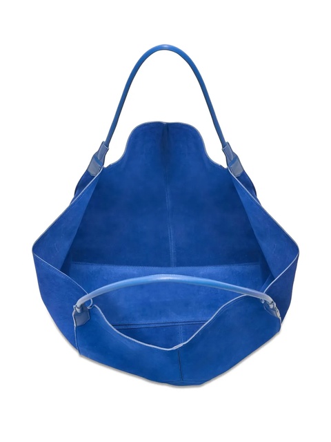 Victoria Beckham XL Victoria tote bag - Blue - zdjęcie produktu nr 2