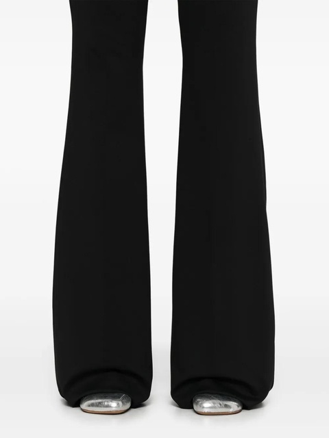Sportmax Olea trousers - Black - zdjęcie produktu nr 2