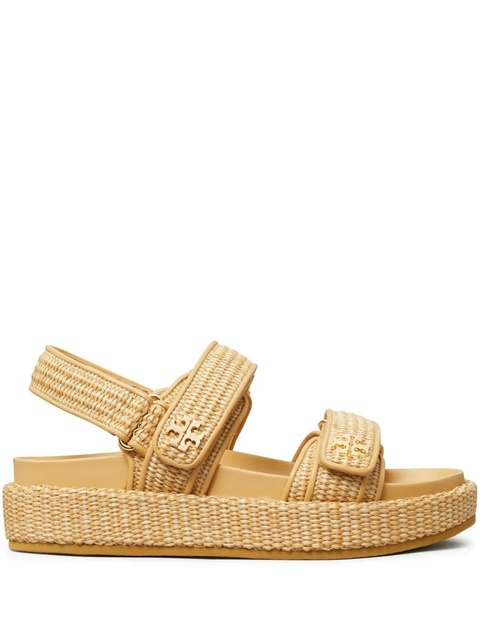 Tory Burch Kira Sport sandals - Neutrals - zdjęcie produktu nr 1