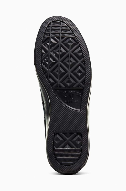 Converse tenisówki Chuck Taylor All Star OX damskie kolor czarny M5039-Black - zdjęcie produktu nr 2