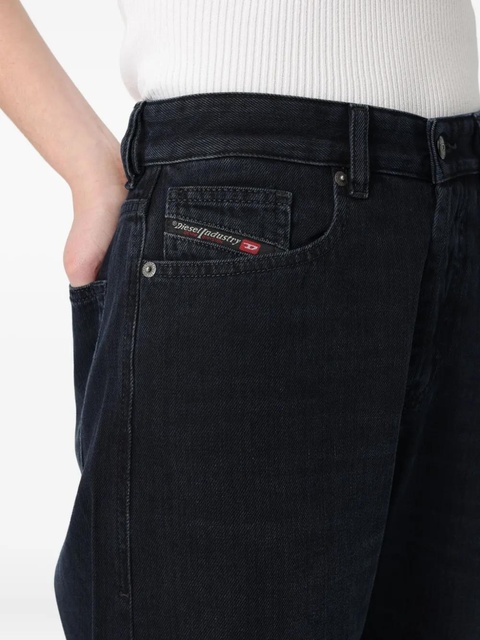 Diesel 1996 D-Sire jeans - Black - zdjęcie produktu nr 1