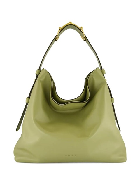 Gucci large Beatrix tote bag - Green - zdjęcie produktu nr 1