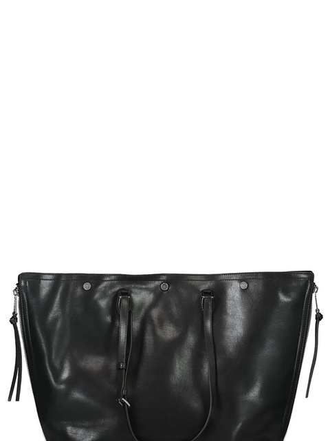 Dolce & Gabbana Atene tote bag - Black - zdjęcie produktu nr 2