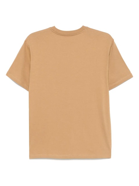 Carhartt WIP Chase T-shirt - Brown - zdjęcie produktu nr 2