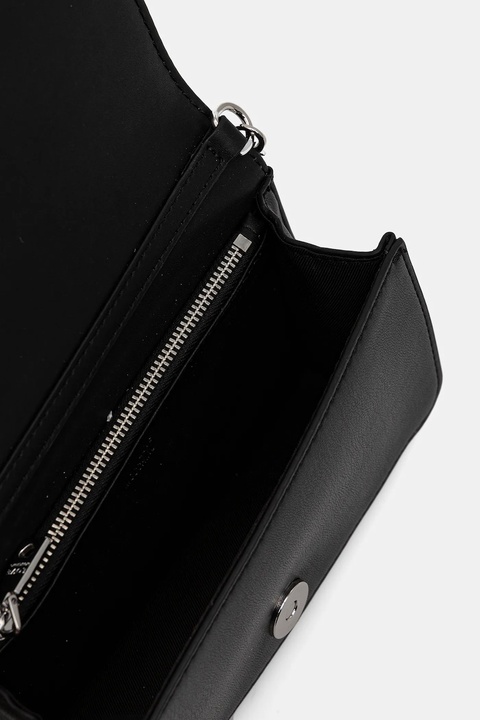 Love Moschino torebka kolor czarny JC5681PP0NLA000B - zdjęcie produktu nr 2