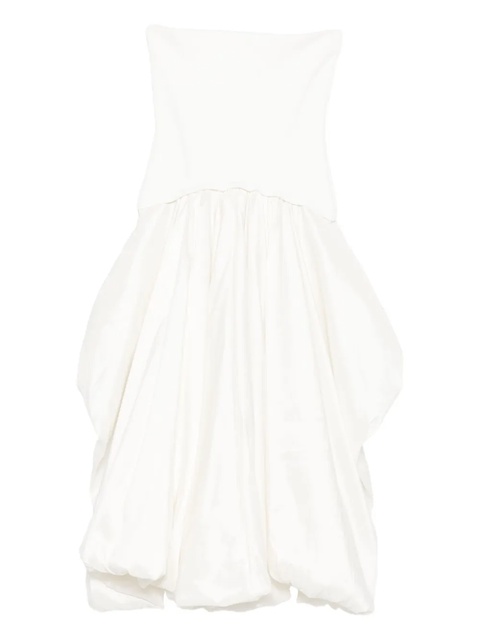 Simkhai Izzy midi dress - White - zdjęcie produktu nr 1