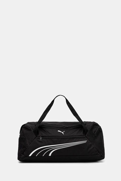 Puma torba kolor czarny 91189 - zdjęcie produktu nr 1