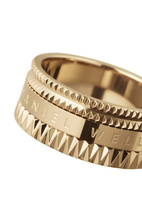 Daniel Wellington pierścionek Elevation Ring 56 - zdjęcie produktu nr 2