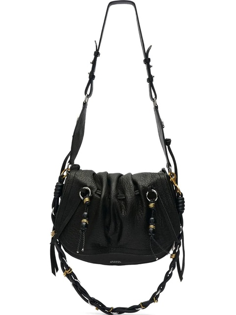 ISABEL MARANT Bolton shoulder bag - Black - zdjęcie produktu nr 2