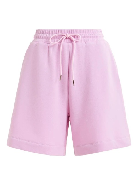 Essentiel Antwerp Hinjection shorts - Pink - zdjęcie produktu nr 1