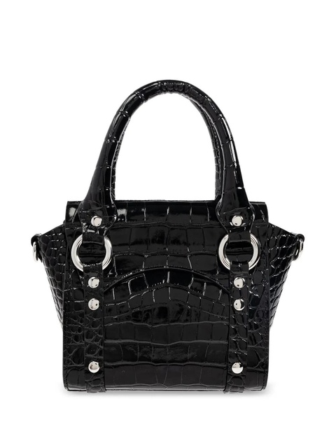 Vivienne Westwood Betty mini bag - Black - zdjęcie produktu nr 2