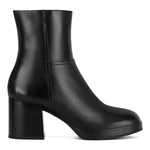 Sergio Bardi WB-E1095-02SB Czarny - zdjęcie produktu nr 1