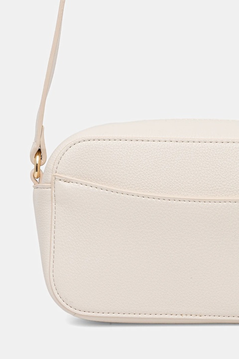 Tommy Hilfiger torebka kolor beżowy AW0AW18115 - zdjęcie produktu nr 2