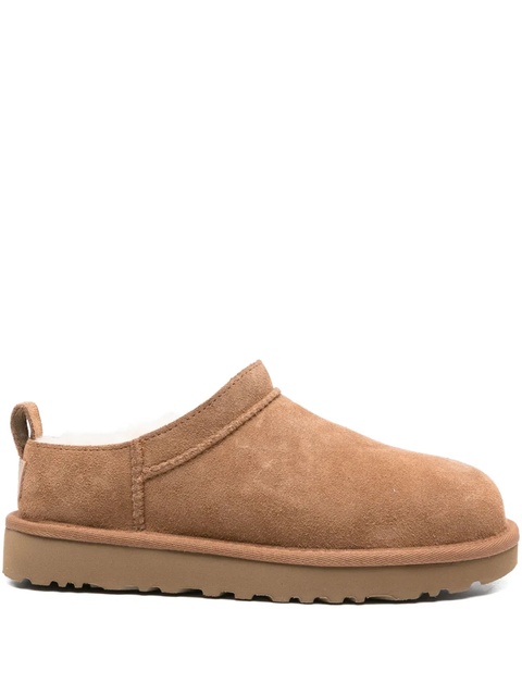 UGG Classic Micro WMNS "Chestnut" - Neutrals - zdjęcie produktu nr 1