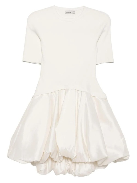 Simkhai Kenny mini dress - White - zdjęcie produktu nr 1