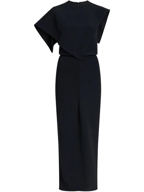 Proenza Schouler Selene maxi dress - Black - zdjęcie produktu nr 1