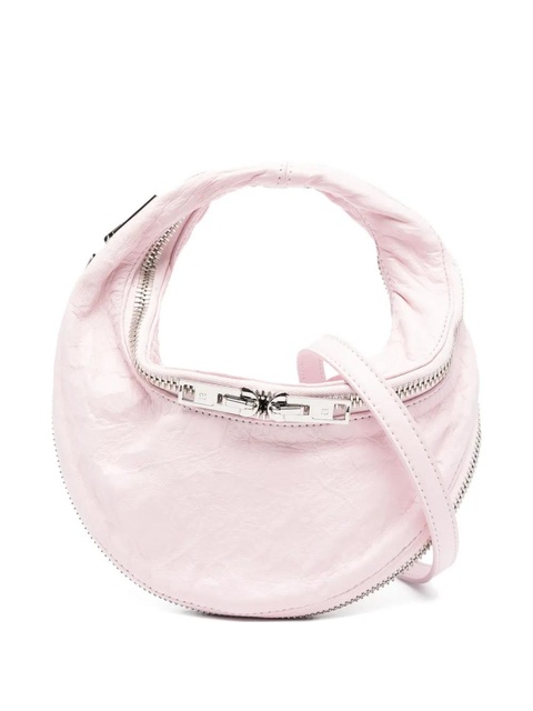 Alexander Wang mini Twyst tote bag - Pink - zdjęcie produktu nr 1