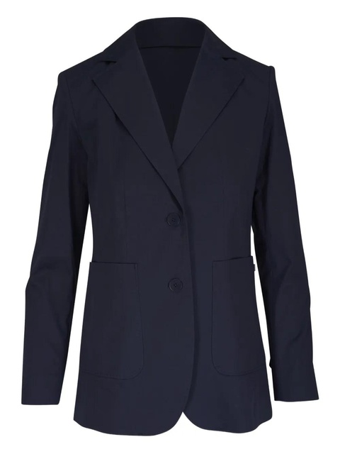 BOGNER Amande single-breasted blazer - Blue - zdjęcie produktu nr 2