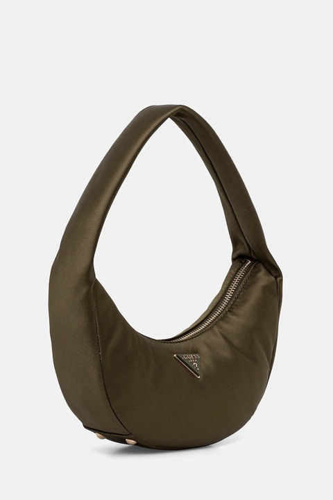 Guess torebka SUNETRA kolor zielony HWSE75 34720 - zdjęcie produktu nr 2