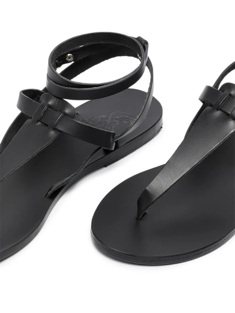 Ancient Greek Sandals Estia strappy sandals - Black - zdjęcie produktu nr 2