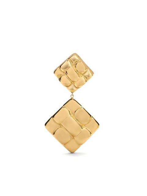 Cult Gaia Darcy earrings - Gold - zdjęcie produktu nr 2