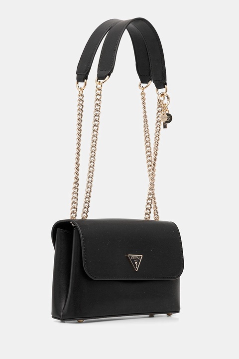 Guess torebka DARYNA kolor czarny HWVG72 08200 - zdjęcie produktu nr 1