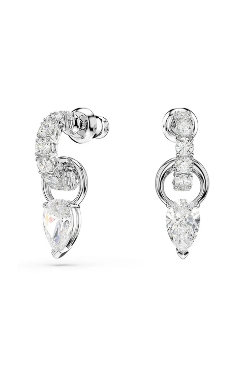 Swarovski naszyjnik i kolczyki MESMERA 5723197 - zdjęcie produktu nr 2