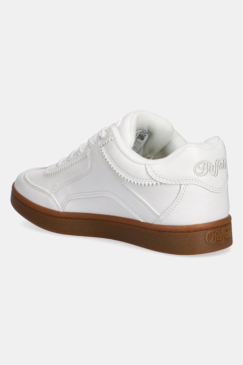 Buffalo sneakersy Liberty One damskie kolor biały 1636455 - zdjęcie produktu nr 2
