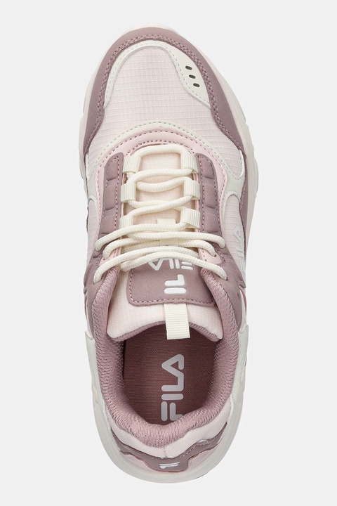 Fila sneakersy Collene kolor różowy FFW0046 - zdjęcie produktu nr 2