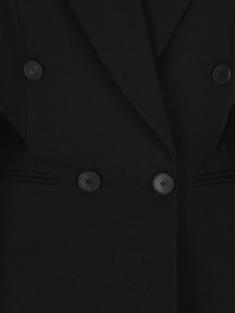 Givenchy wool blazer - Black - zdjęcie produktu nr 2