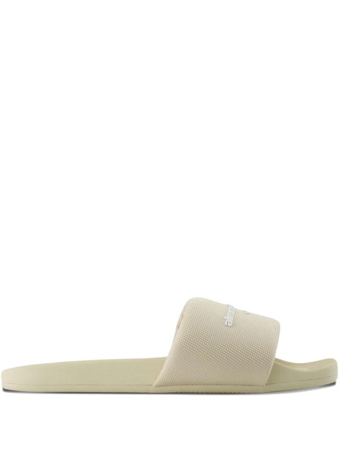 Alexander Wang Aw Pool flip-flops - Neutrals - zdjęcie produktu nr 2