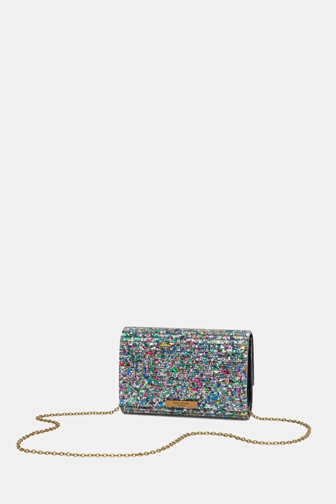 Kurt Geiger London kopertówka PARTY EAGLE CLUTCH kolor multicolor 512799979 - zdjęcie produktu nr 2