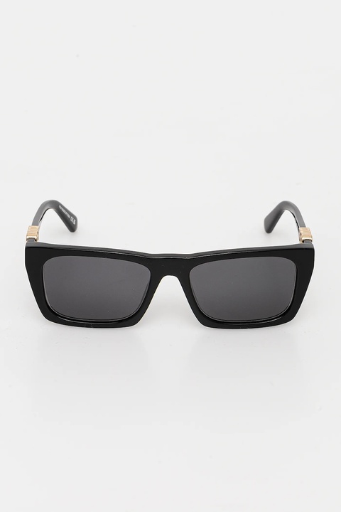 Off-White okulary przeciwsłoneczne kolor szary OERI13E_561007 - zdjęcie produktu nr 2