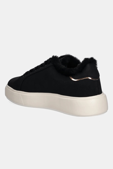 Blauer sneakersy VENUS damskie kolor czarny F5VENUS05/NUB - zdjęcie produktu nr 2