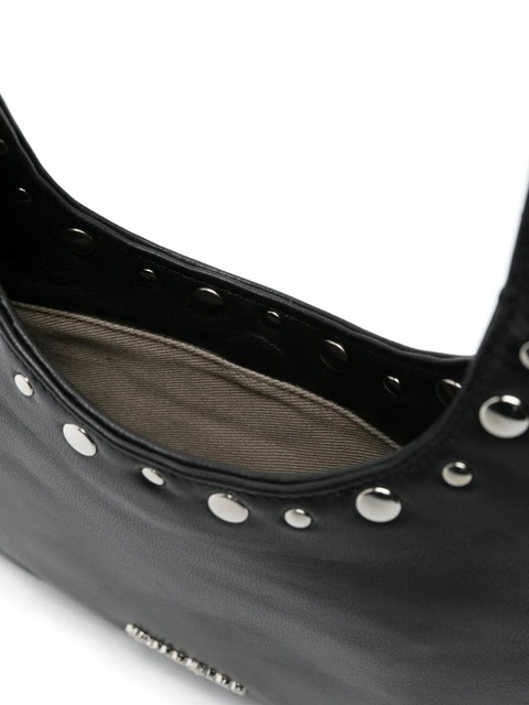 Gimaguas Franca mini bag - Black - zdjęcie produktu nr 2