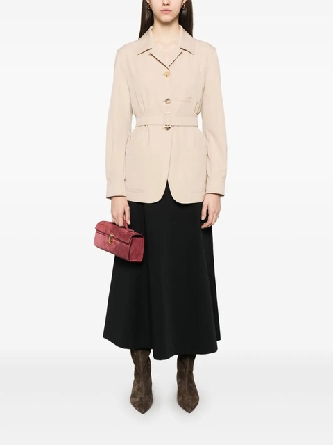 Max Mara Pulvino jacket - Neutrals - zdjęcie produktu nr 2