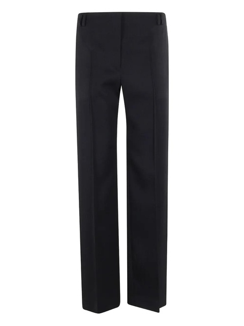 ISABEL MARANT Jusie trousers - Black - zdjęcie produktu nr 1