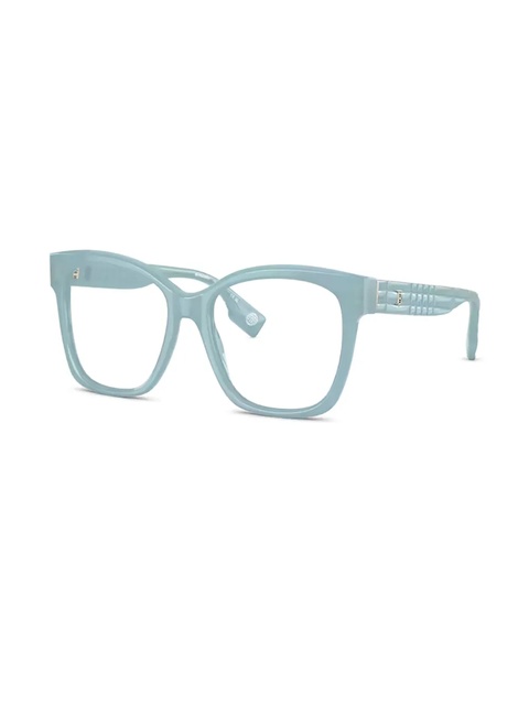 Burberry Eyewear Sylvie frames - Blue - zdjęcie produktu nr 2