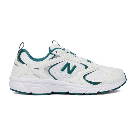 NEW BALANCE C-NBML408T Biały - zdjęcie produktu nr 1