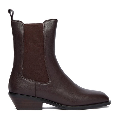 Gino Rossi CEO-AIDA-212-702-2 Brązowy - zdjęcie produktu nr 1