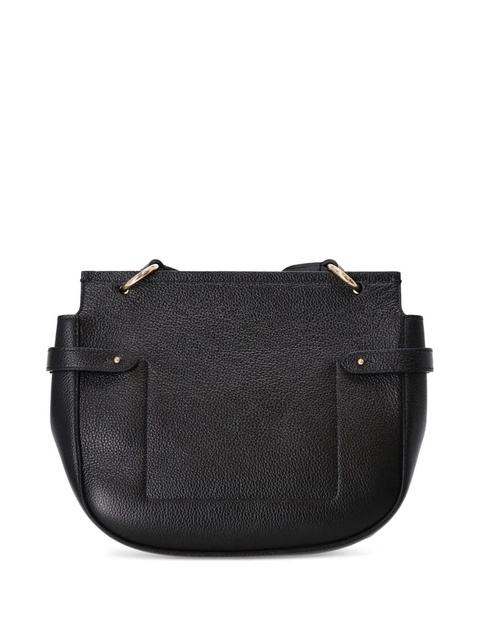 Mulberry Amberley satchel bag - Black - zdjęcie produktu nr 2