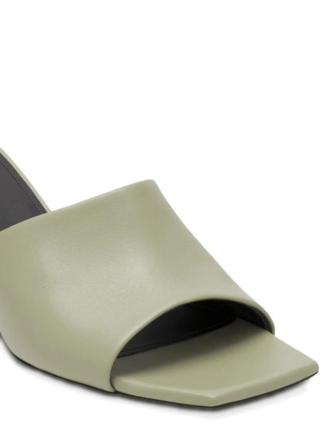 Lanvin 60mm Mesure ankle-strap sandals - 025 - zdjęcie produktu nr 2